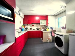 Blk 658 Yishun Avenue 4 (Yishun), HDB 5 Rooms #456724411